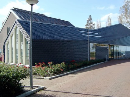 Biber-Rundschnitt-Objekte (DE)